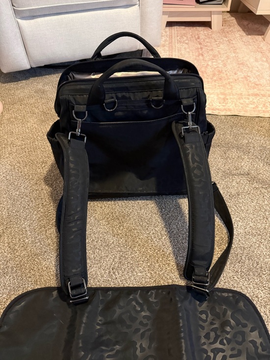 JuJuBe Diaper Bag - Picture 4 of 5